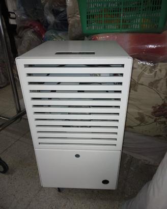 Deumidificatore professionale