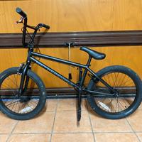 Bicicletta MBX wethepeople