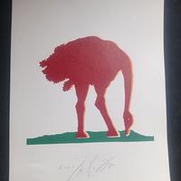 GINO  MAROTTA  (PER  BOLAFFIARTE  N°34)