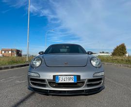 Porsche 997 Carrera Cabriolet NESSUN VINCOLO