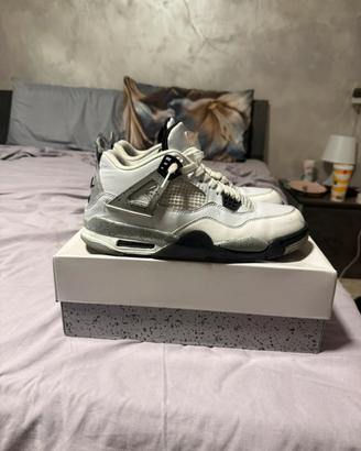 Jordan 4