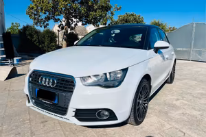Audi A1 1.2 TFSI - PERFETTA - 2014