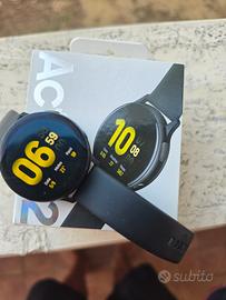Samsung Galaxy Watch Active 2