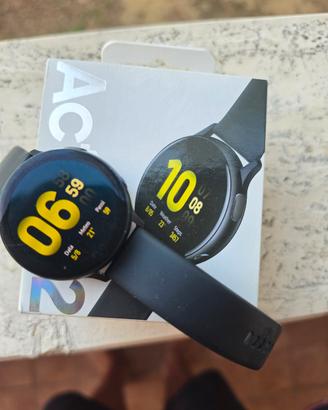 Samsung Galaxy Watch Active 2