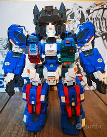 Transformers Fortress Maximus Odin