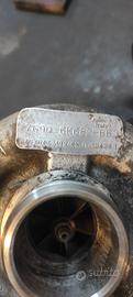 turbina Ford transit connect 