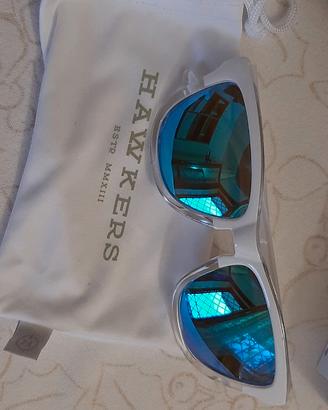 Occhiale da sole per donna HAWKERS BICOLOR