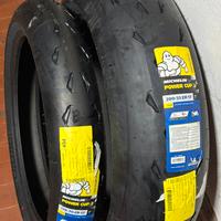 Gomme Michelin Power Cup 2 120/70 200/55