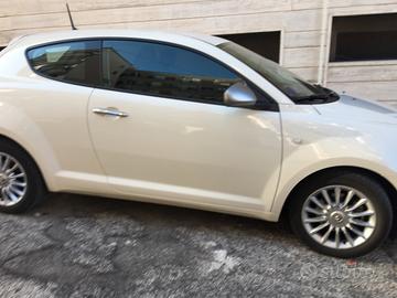 ALFA ROMEO MiTo - 2014