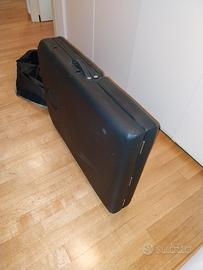 lettino massaggio nuovo