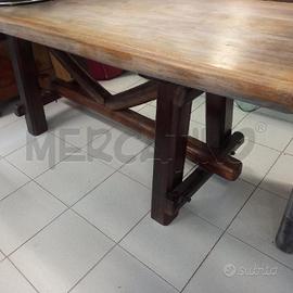 TAVOLINO MASSELLO LACCATO