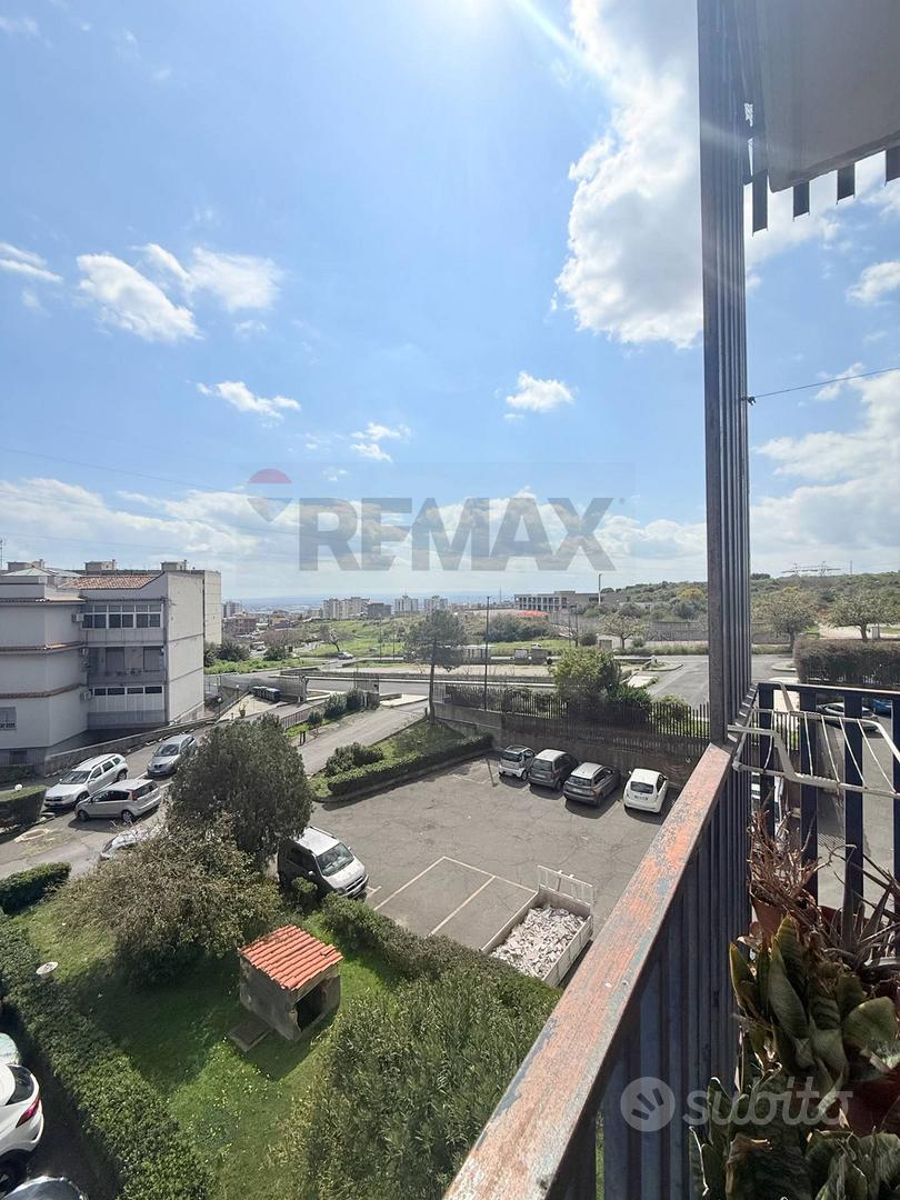 Appartamento – Catania, Fossa della Creta - Vista 3