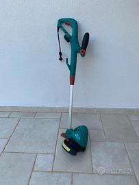 Decespugliatore taglabordi