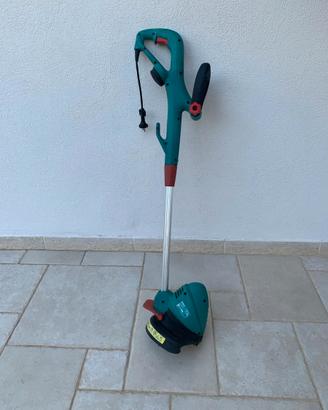 Decespugliatore taglabordi