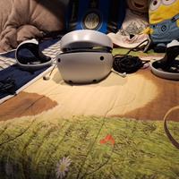 PSVR2 Con Videogioco Tennis On - Court