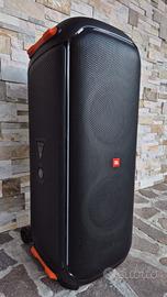 JBL PartyBox 710