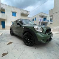 Mini countryman 2000 diesel SD