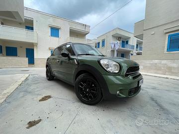 Mini countryman 2000 diesel SD