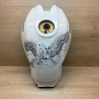 SERBATOIO DUCATI MONSTER 600 750 900