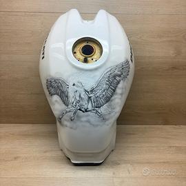 SERBATOIO DUCATI MONSTER 600 750 900