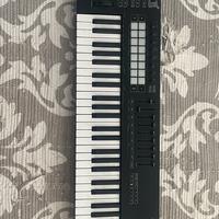 Tastiera Novation LAUNCHKEY