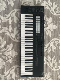Tastiera Novation LAUNCHKEY