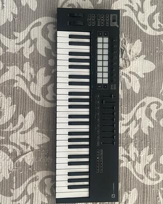Tastiera Novation LAUNCHKEY