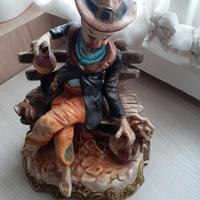 Ceramica capodimonte