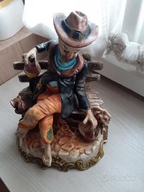 Ceramica capodimonte