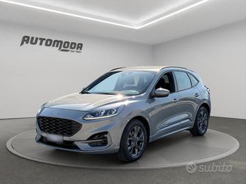 FORD Kuga 1.5 120CV ST-Line Automatico