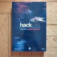 Hacklog Volume 2 Web Hacking: Manuale sulla Sicure