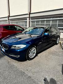 Bmw 525 xdrive