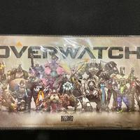 Targhetta OW Esclusiva Lucca Comics and Games 2016