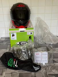 Casco X-lite 802RR Ultra Carbon