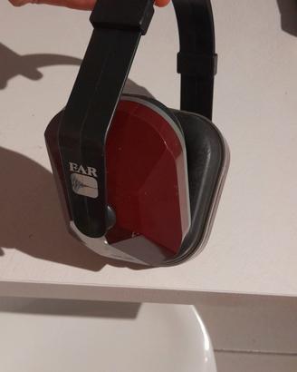 cuffie antirumore EAR MOD 1000 ideale per poligono