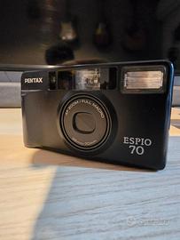 Pentax Espio 70