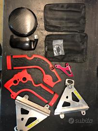 Accessori honda crf 250 r