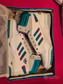 Scarpe da basket adidas vintage