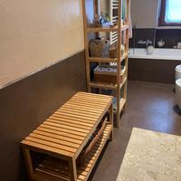 Mobili bagno Ikea