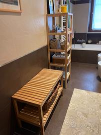 Mobili bagno Ikea