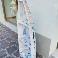 Portaoggetti a forma di barca