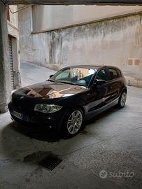 bmw serie1 