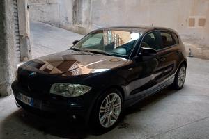 bmw serie1 