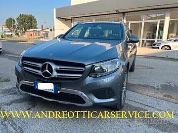 Mercedes-benz GLC 250 GLC 250 d 4Matic Business