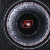 Subwoofer DD 715-D4