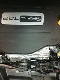 JEEP Cherokee 4ªs. 14-18 - 2014