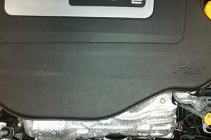 JEEP Cherokee 4ªs. 14-18 - 2014