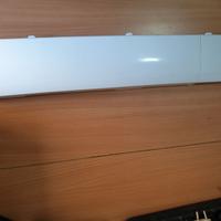 Lavatrice Atlantic BASE INFERIORE COPRI FILTRO