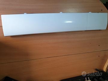 Lavatrice Atlantic BASE INFERIORE COPRI FILTRO