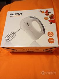 Sbattitore elettrico 